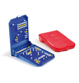 Schmidt Spiele Schiffe versenken, Familienspiel