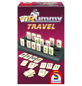 Schmidt Spiele MyRummy Travel
