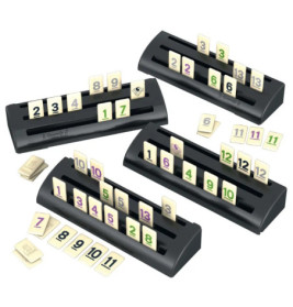 Schmidt Spiele MyRummy Travel