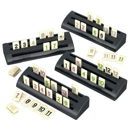 Schmidt Spiele MyRummy Travel