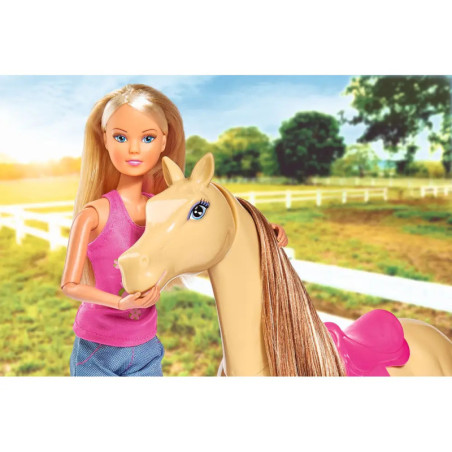 Steffi Love Lovely Horse