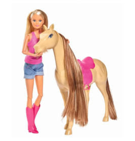 Steffi Love Lovely Horse
