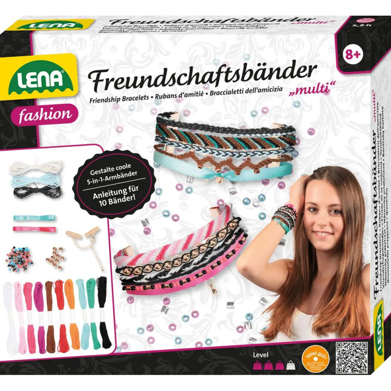 LENA® Freundschaftsbänder LENA® Freundschaftsbänder