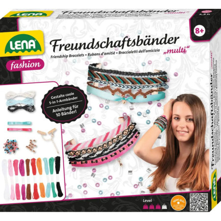 LENA® Freundschaftsbänder LENA® Freundschaftsbänder