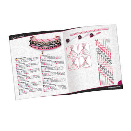 LENA® Freundschaftsbänder LENA® Freundschaftsbänder