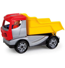 LENA® Truckies Kipper