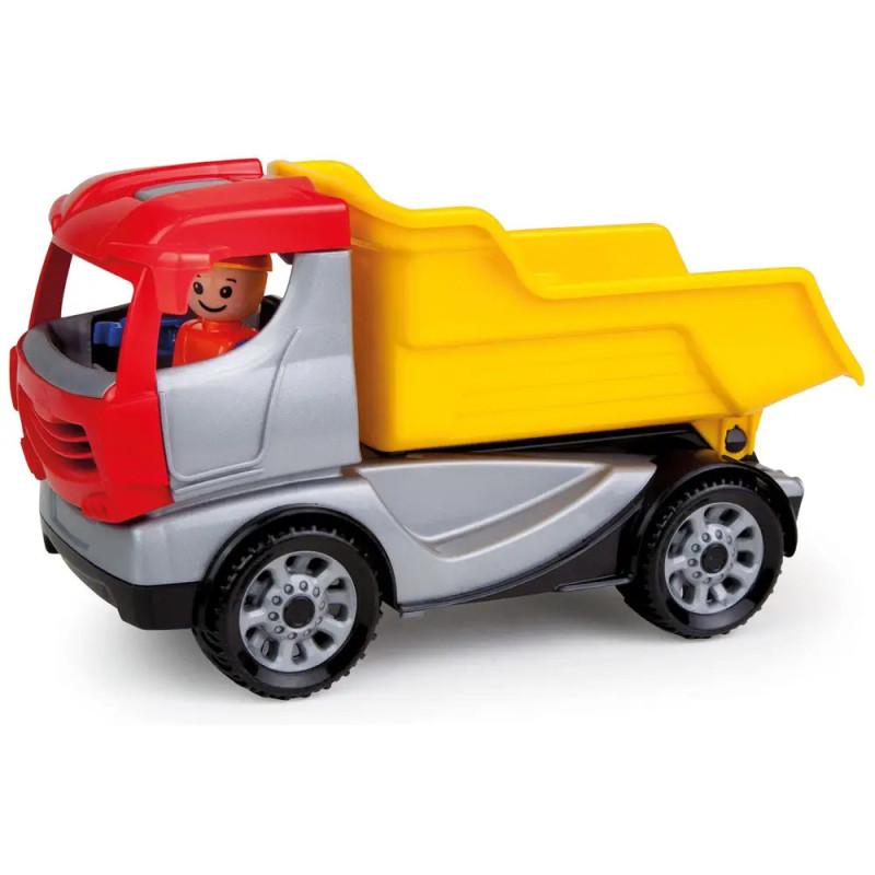 LENA® Truckies Kipper