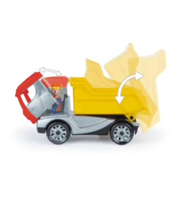 LENA® Truckies Kipper