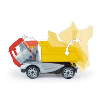 LENA® Truckies Kipper