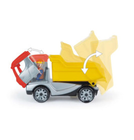 LENA® Truckies Kipper