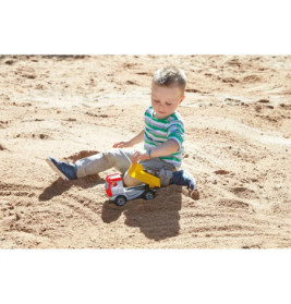 LENA® Truckies Kipper