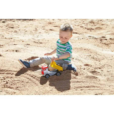 LENA® Truckies Kipper