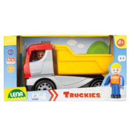 LENA® Truckies Kipper