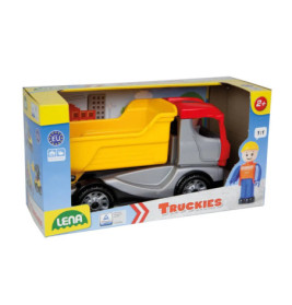LENA® Truckies Kipper