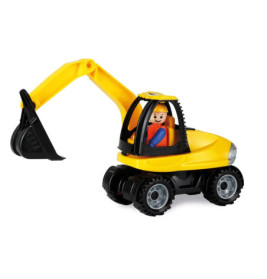 LENA® Truckies Bagger
