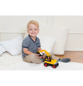 LENA® Truckies Bagger