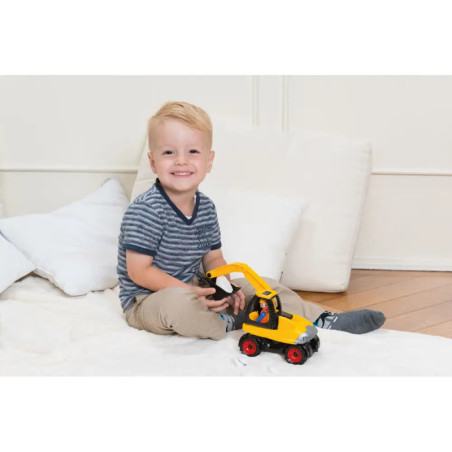 LENA® Truckies Bagger LENA® Truckies Bagger