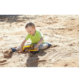 LENA® Truckies Bagger