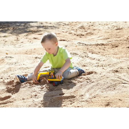 LENA® Truckies Bagger LENA® Truckies Bagger