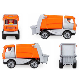 LENA® Truckies Müllwagen
