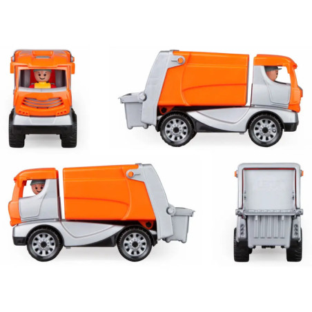 LENA® Truckies Müllwagen LENA® Truckies Müllwagen