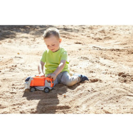 LENA® Truckies Müllwagen
