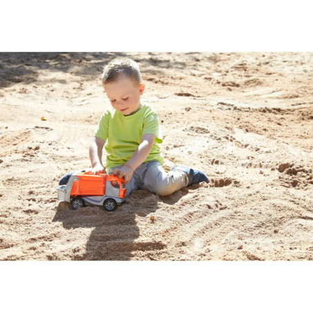 LENA® Truckies Müllwagen LENA® Truckies Müllwagen