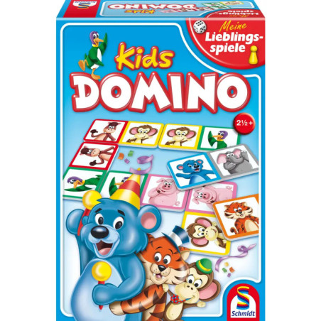Schmidt Spiele Domino Kids