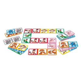 Schmidt Spiele Domino Kids