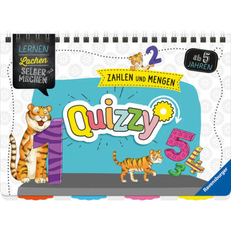 Ravenburger 38552 Leserabe mit Mildenberger Silbenmethode: Einhorngeschichten Erstlesetitel