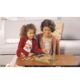 Ravenburger 24921 Colorama Spielen und Lernen