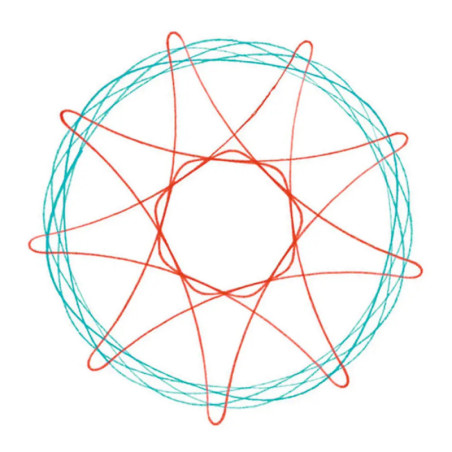 Ravenburger 29708 Spiral-Designer Mini blau Spiral Designer Ravenburger 29708 Spiral-Designer Mini blau Spiral Designer