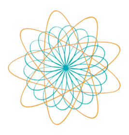 Ravenburger 29709 Spiral-Designer Mini grün Spiral Designer