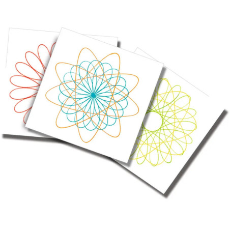 Ravenburger 29709 Spiral-Designer Mini grün Spiral Designer Ravenburger 29709 Spiral-Designer Mini grün Spiral Designer