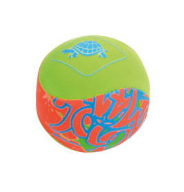 Schildkröt Funsports - NEOPREN WAVE-JUMPER-BALL  (1 Ball im Einzelblister),