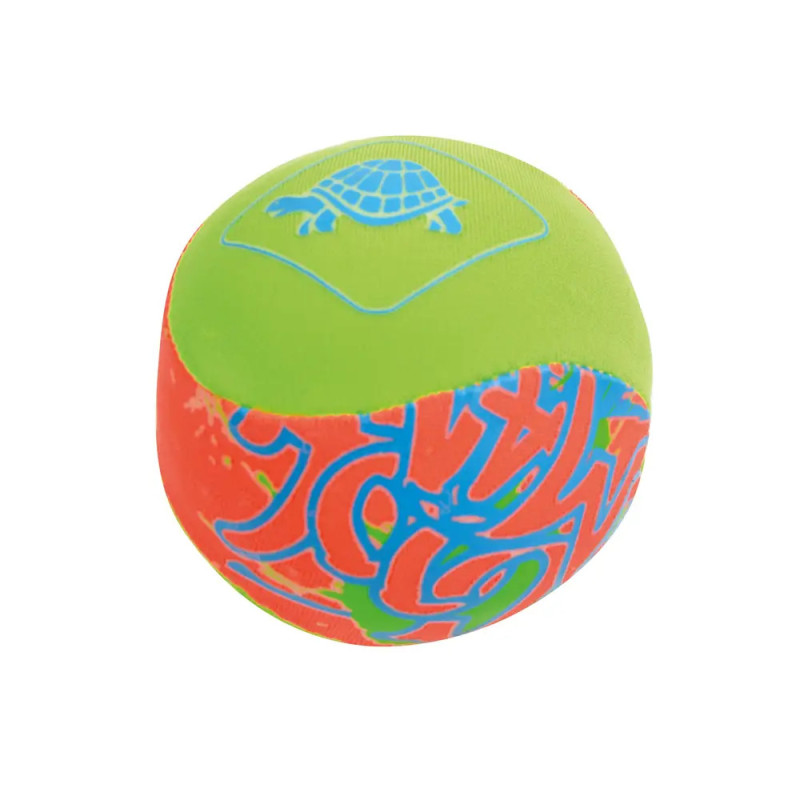 Schildkröt Funsports - NEOPREN WAVE-JUMPER-BALL  (1 Ball im Einzelblister),