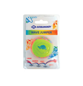 Schildkröt Funsports - NEOPREN WAVE-JUMPER-BALL  (1 Ball im Einzelblister),