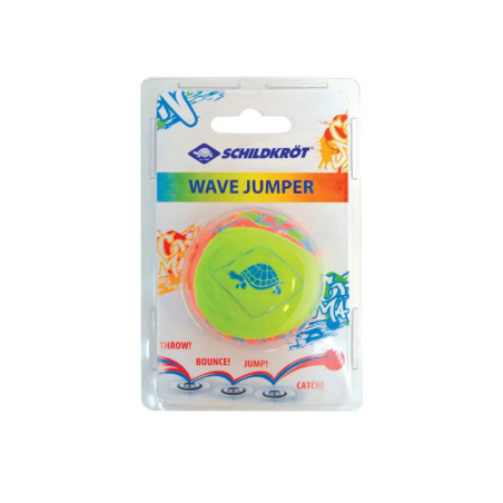 Schildkröt Funsports - NEOPREN WAVE-JUMPER-BALL  (1 Ball im Einzelblister),