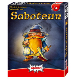 AMIGO 04900 Saboteur