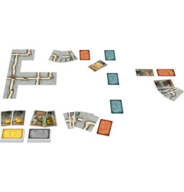 AMIGO 04900 Saboteur