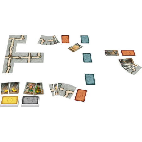 AMIGO 04900 Saboteur