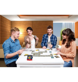 AMIGO 04900 Saboteur