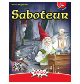 AMIGO 04900 Saboteur