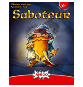 AMIGO 04900 Saboteur
