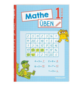 Mathe üben 1. Klasse