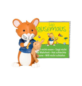 Tonies® Leo Lausemaus - Das Original-Hörspiel 1