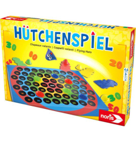 Hütchenspiel