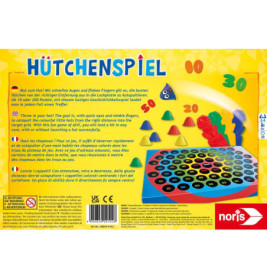 Hütchenspiel