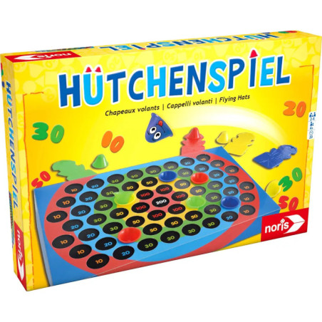 Hütchenspiel