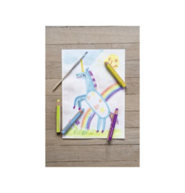 Multi-talented pencil STABILO® woody 3 in 1Multitalent-Stift STABILO® woody 3 in 1